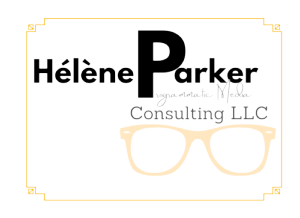 Helene Parker logo