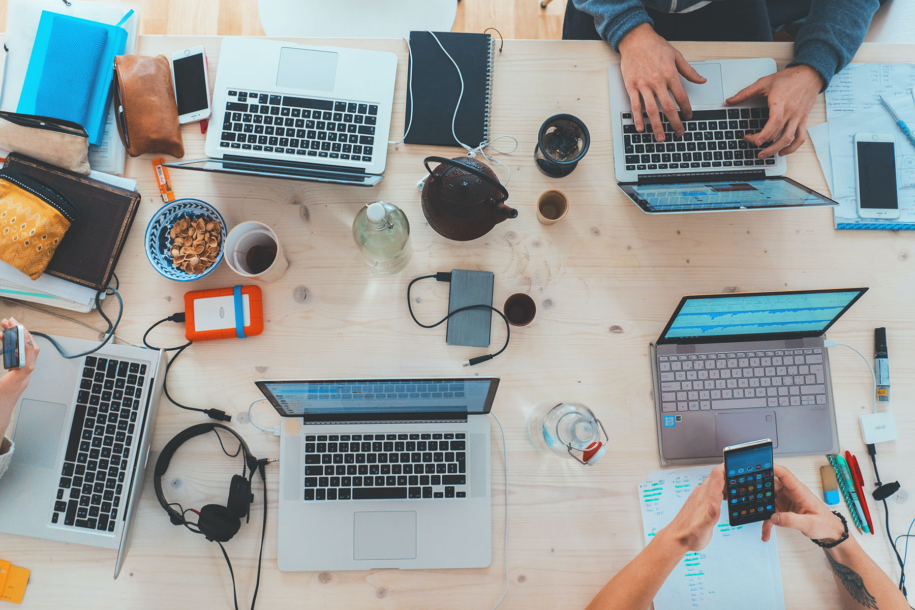 MediaIntensive