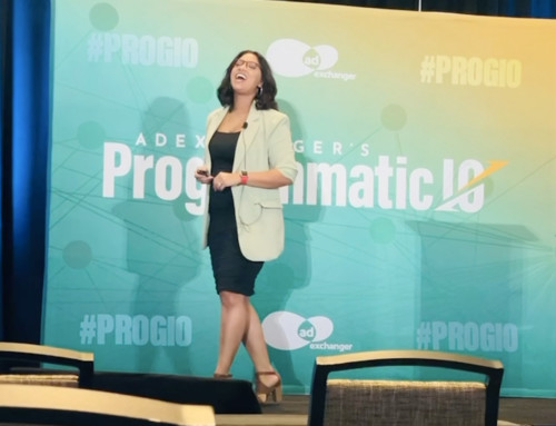 The VIP DAY:  Programmatic Activation  Focused on Performance Optimization