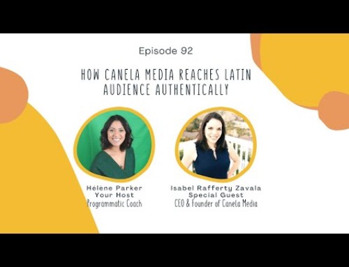 92. How Canela Media Reaches Latin Audience Authentically