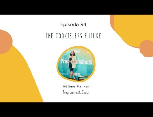 94. The Cookieless Future