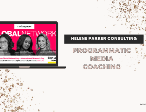 Optimization Masterclass on Programmatic Targeting Levers: Preview