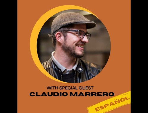 S15 – Quiero Ser Product Manager con Claudio Marrero