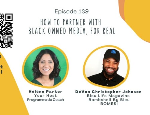 How To Partner With Black Owned Media, for real