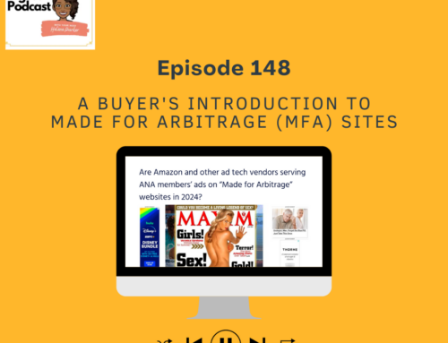 148. A Buyer’s Introduction to Made For Arbitrage (MFA) Sites