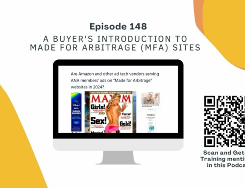 148. A Buyer’s Introduction to Made For Arbitrage (MFA) Sites